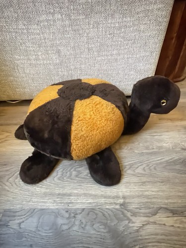 Tortoise turtle pouffe - tortoise,