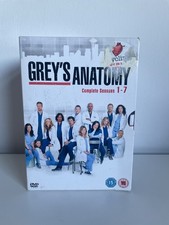 *RARE* Grey’s Anatomy