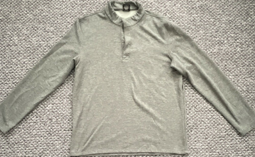 Kyodan men grey solid - men’s,