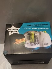 Tommee Tippee Baby Food