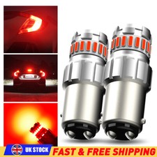 380 1157 Led Brake Light Bulbs