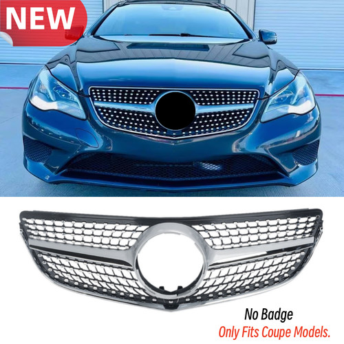 For mercedes class c207 - for,