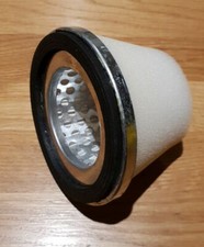 Sand Blast Cabinet Cone Filter for Inside Blast Cabinet. Grit Blaster Filter