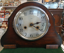 Vintage Enfield Oak Cased