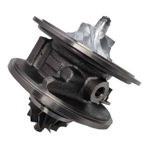 Turbocharger upgrade cartridge - turbocharger,