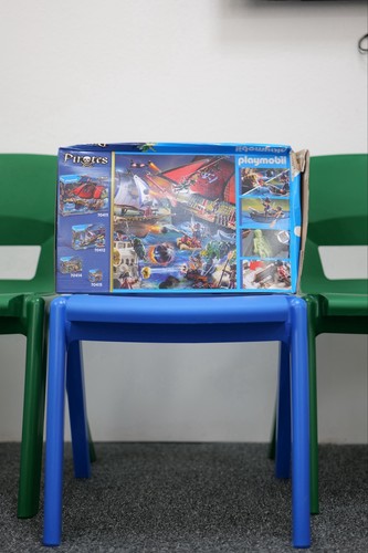 Playmobil pirates 70413 - playmobil,