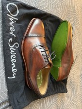 Oliver Sweeney Men’s Brown