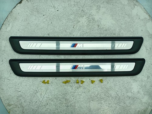 Bmw series door - 3, kick