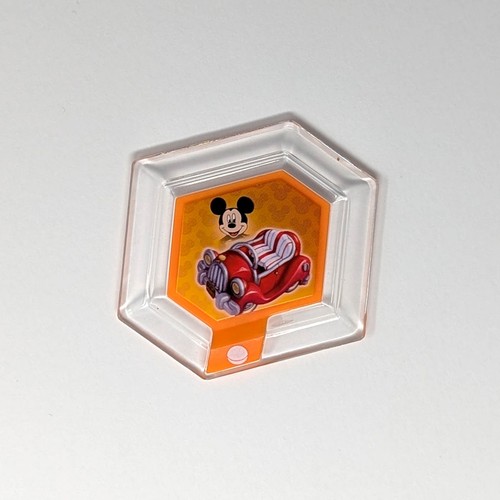 Mickey car - mickey,