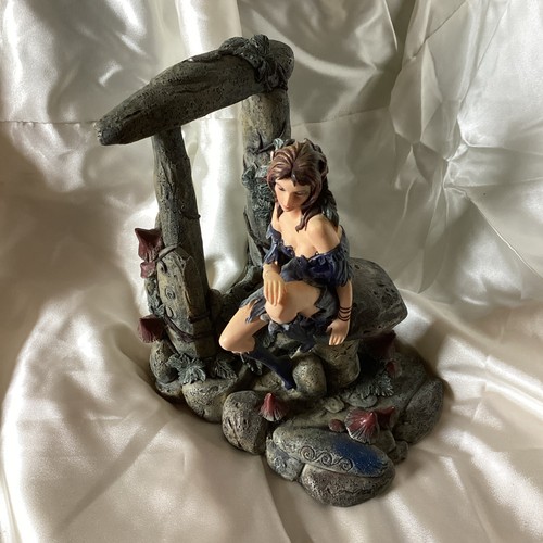 Nemesis now fairy figurine - fairy,