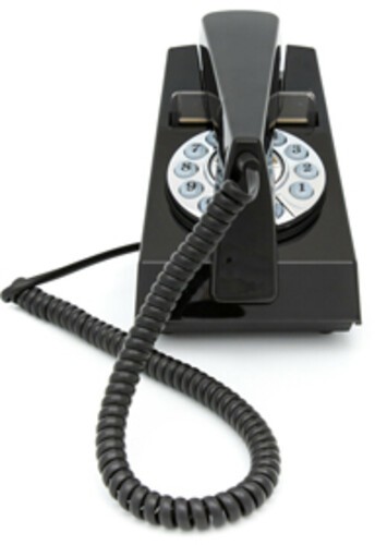 Gpo retro gpotrmb trim - retro, phone