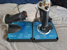 Flight control stick and