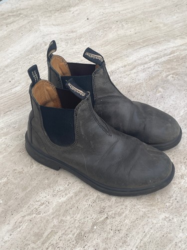 Blundstone 1325 kids - blundstone,