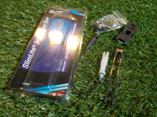 Delkim slimlite blue fishing - delkim,