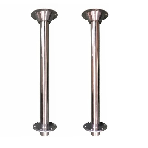 Island table leg - 2,