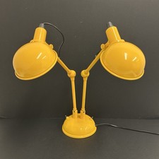 Habitat Tommy Dual Head Metal