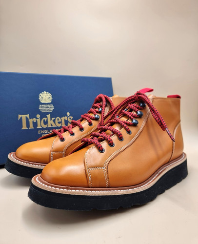 Bnib tricker sons - bnib, limited