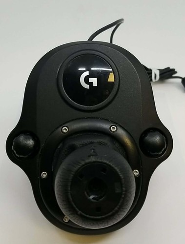 Logitech driving force - logitech, g