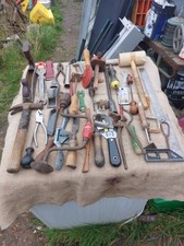 Joblot of 40 Vintage Woodwork