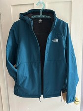 THE NORTH FACE QUEST HOODED