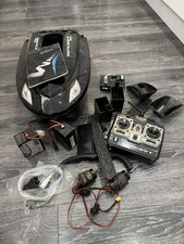 Waverunner Bait Boat Sport