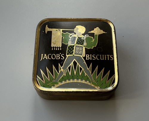 1930s jacob biscuits - jacob’s,