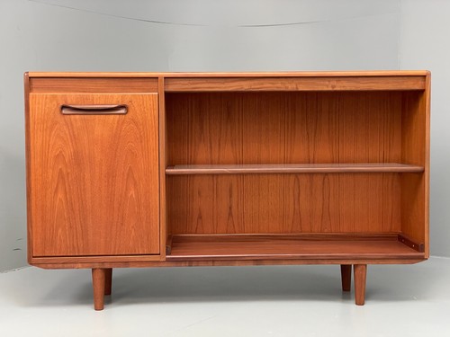 Vintage plan shelving unit - vintage,