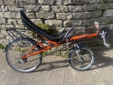 HP Velotechnik Streetmachine