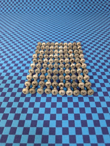 100 vintage herman miller - 100,