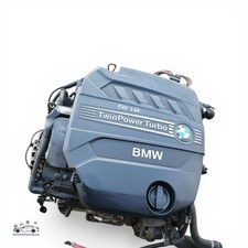 2014 BMW 1 SERIES F20 F21