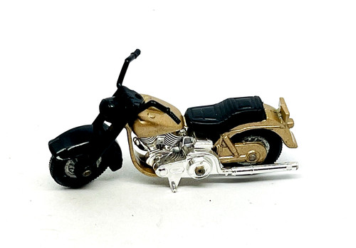 Matchbox lesney harley - 50,