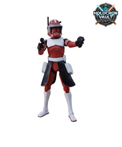 Star wars the clone - the,