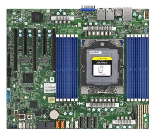 Supermicro h13ssl - h13ssl-n, 2.x)