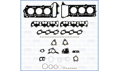 Cylinder head gasket - head, set