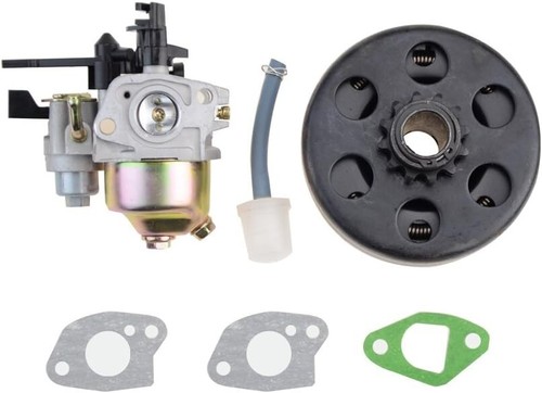 Centrifugal clutch 4 - clutch, 3/4