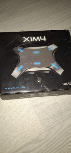 Original xim4 keyboard - original,