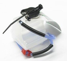 Fits Traxxas T-Maxx 3.3 FUEL TANK 49077-3 - 4948 (line piping nitro