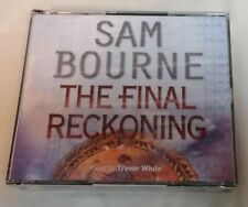 AUDIO BOOK - *New & Sealed*