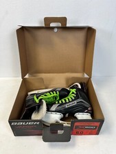 Bauer Vapor X 200 Uk 6.5 Ice  Hockey Skates VGC - Boxed