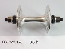 Formula Track  Front hub - 36