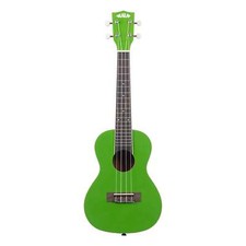 Kala Concert Ukulele Key Lime