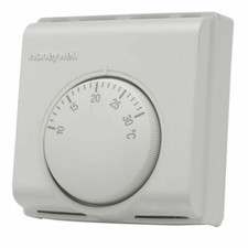 Honeywell Home T6360 Central