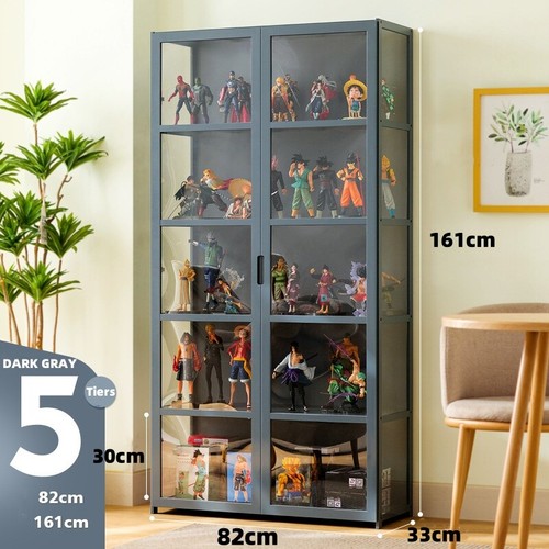 Tiers transparent display - 5,