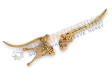 7/8" Amal Type Double Clutch