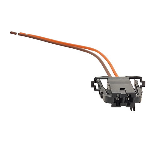 Prewired pin vauxhall corsa - prewired, 2
