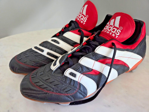 Original 1998 adidas predator - 1998,