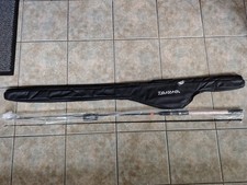 Team Daiwa Commercial Match