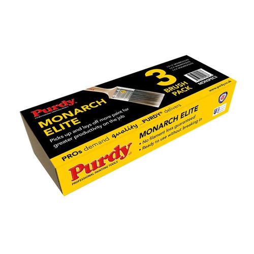 Purdy monarch elite - purdy®, elite™