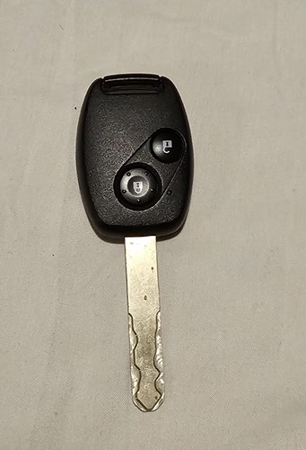 Genuine honda button remote - 2,