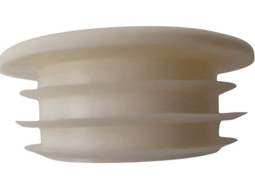 Rubber toilet flush - rubber, pipe